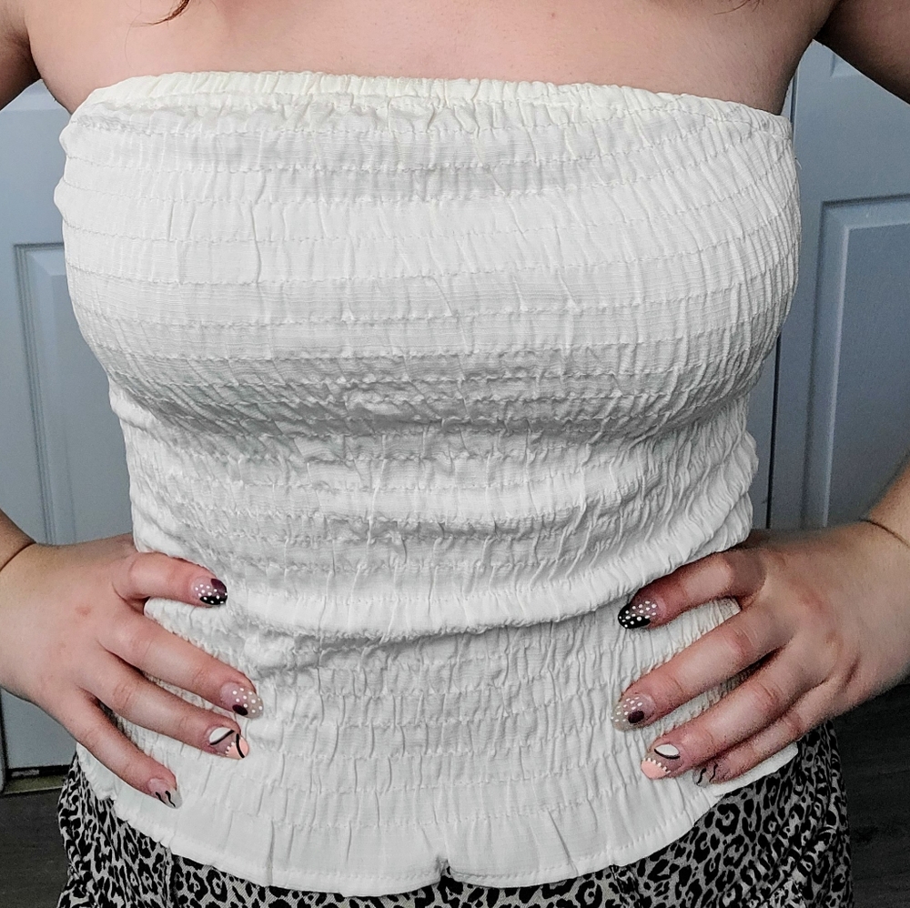 Tube Top